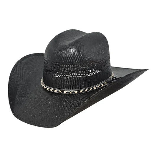 + Black Cowboy Hat